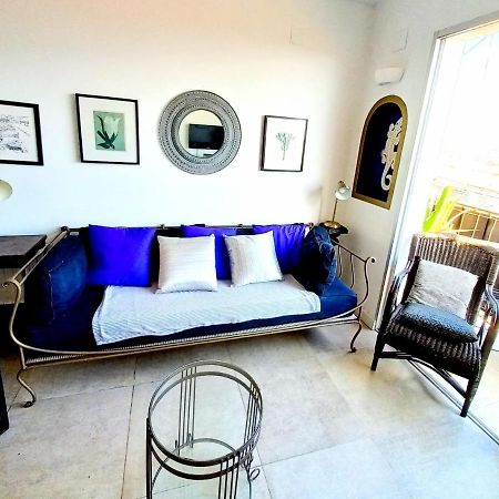 Altea Old Town With Views Apartment Luaran gambar