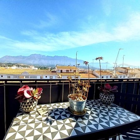 Altea Old Town With Views Apartment Luaran gambar
