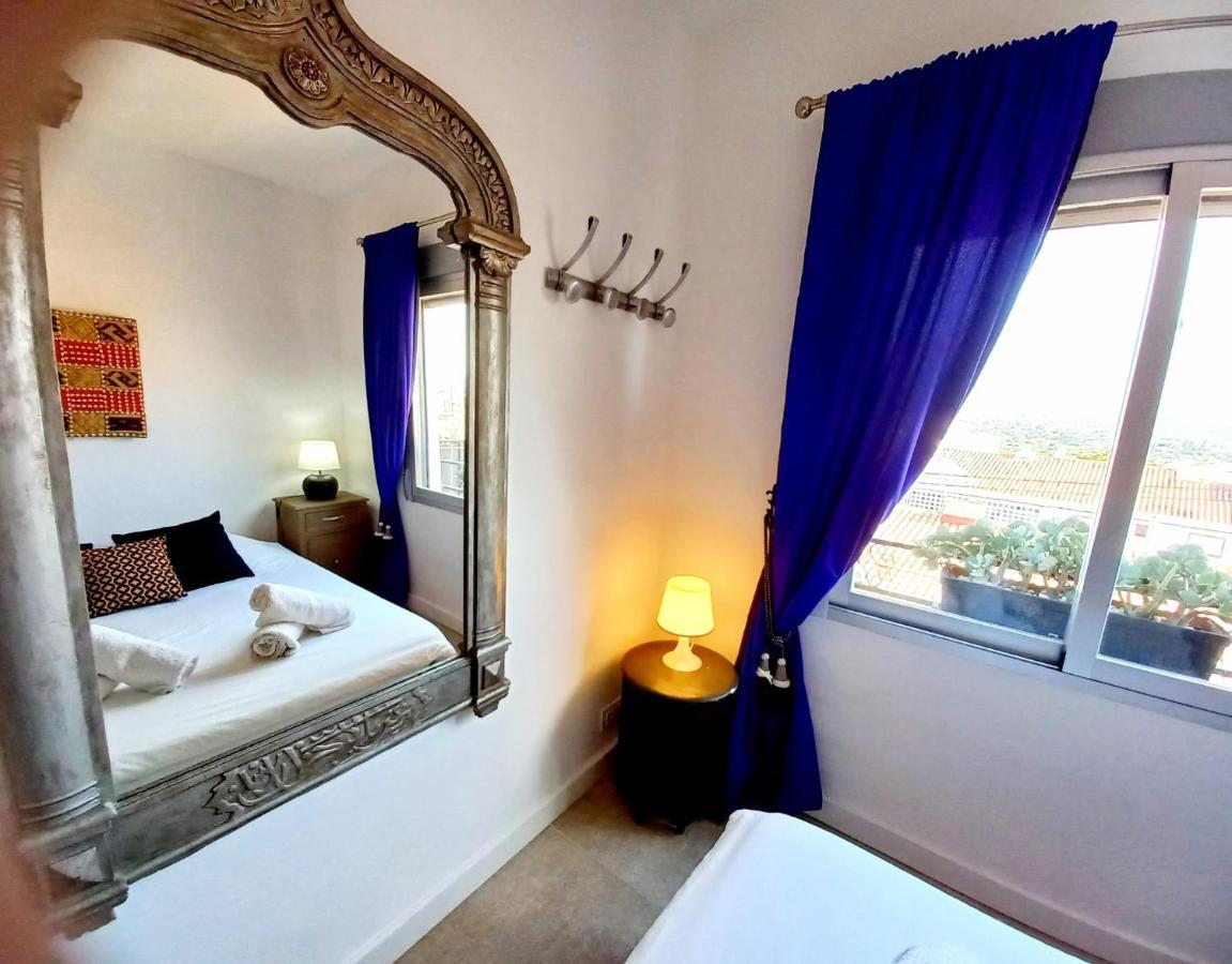 Altea Old Town With Views Apartment Luaran gambar