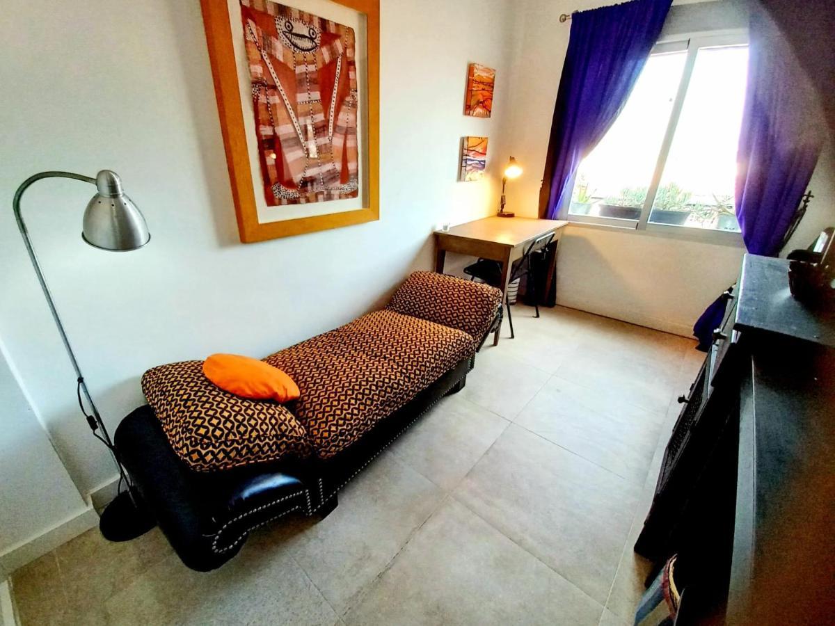 Altea Old Town With Views Apartment Luaran gambar