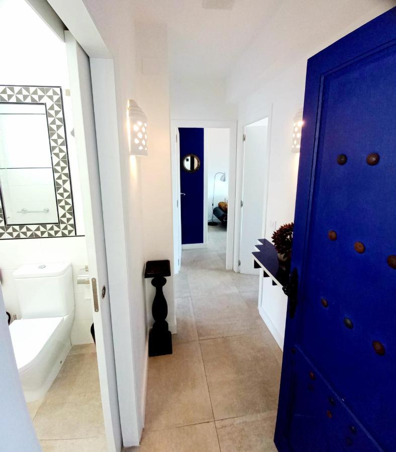 Altea Old Town With Views Apartment Luaran gambar