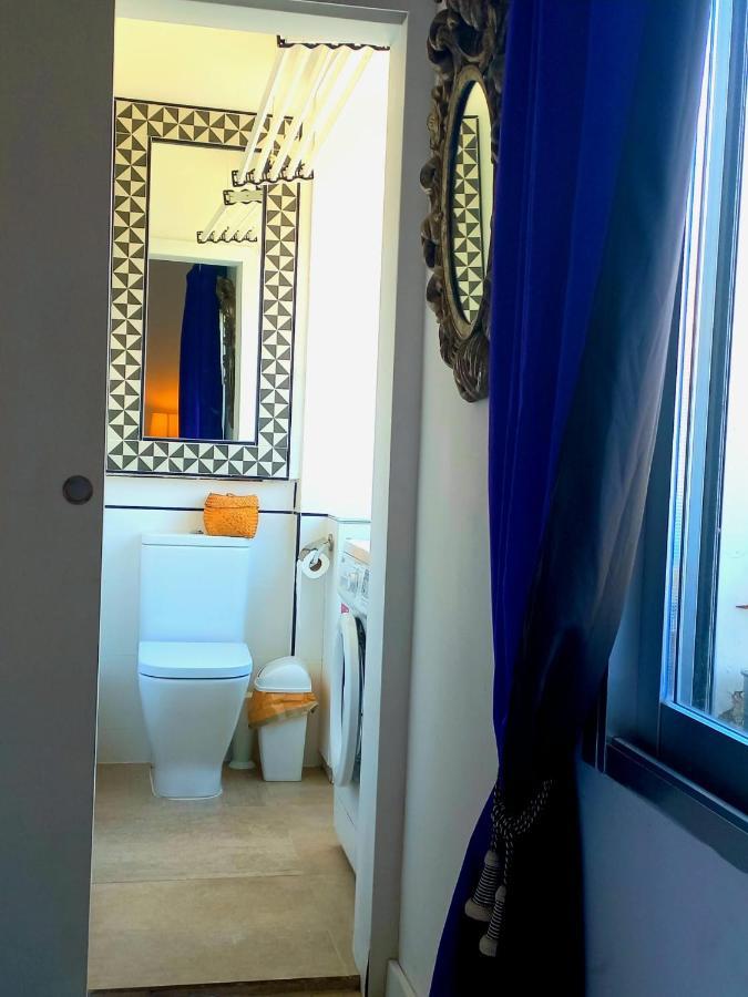 Altea Old Town With Views Apartment Luaran gambar
