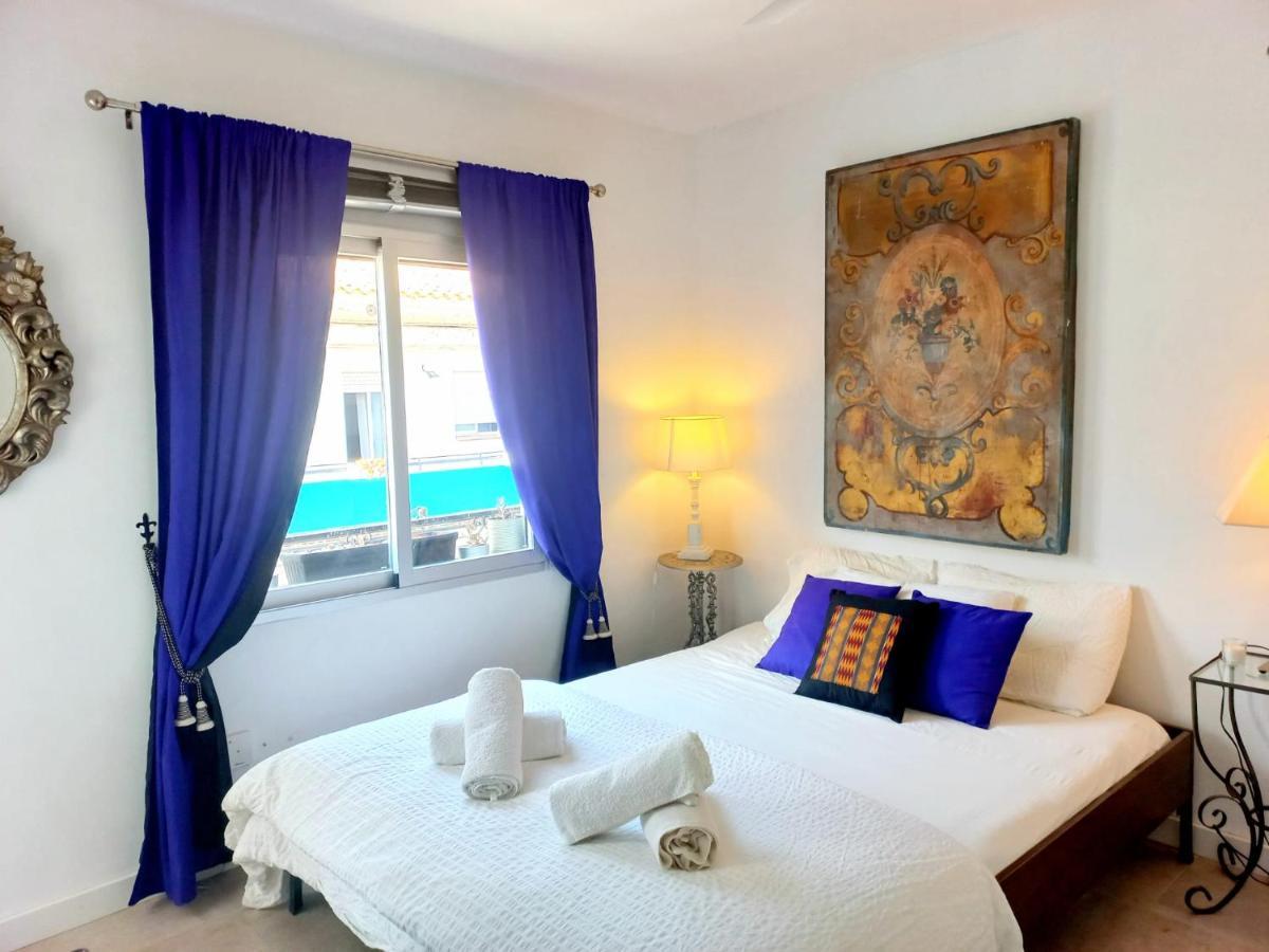 Altea Old Town With Views Apartment Luaran gambar