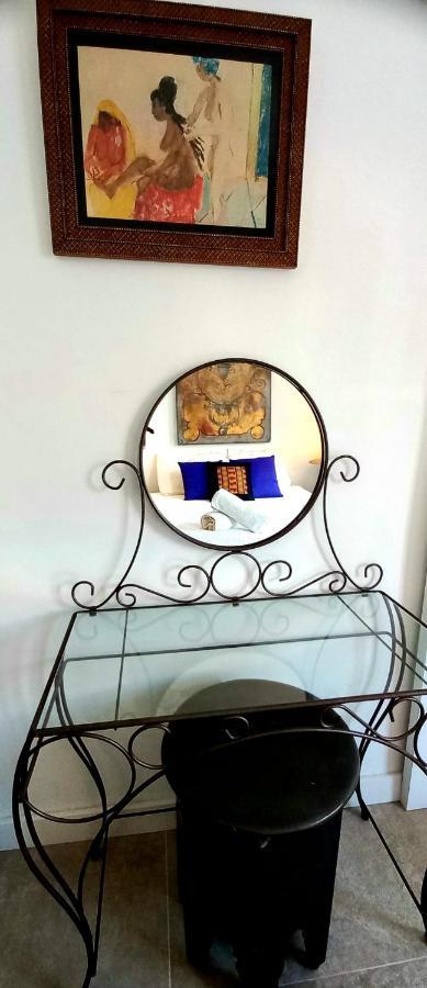 Altea Old Town With Views Apartment Luaran gambar