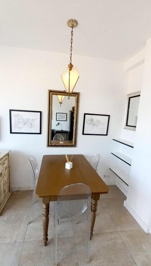 Altea Old Town With Views Apartment Luaran gambar
