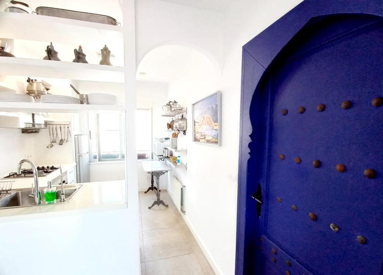 Altea Old Town With Views Apartment Luaran gambar