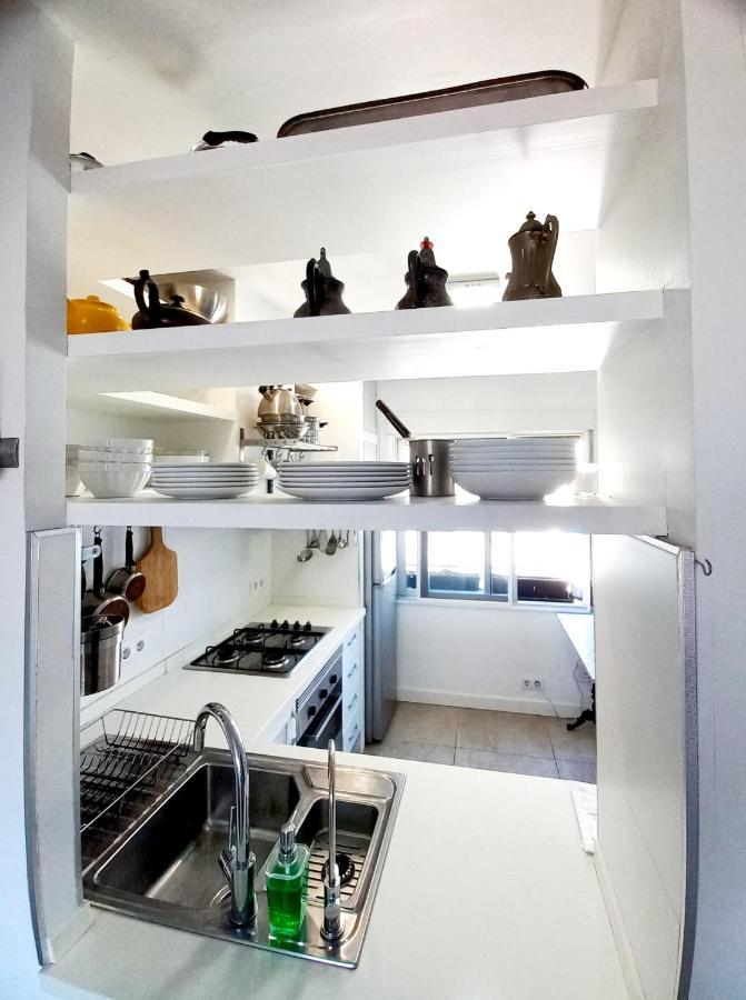 Altea Old Town With Views Apartment Luaran gambar