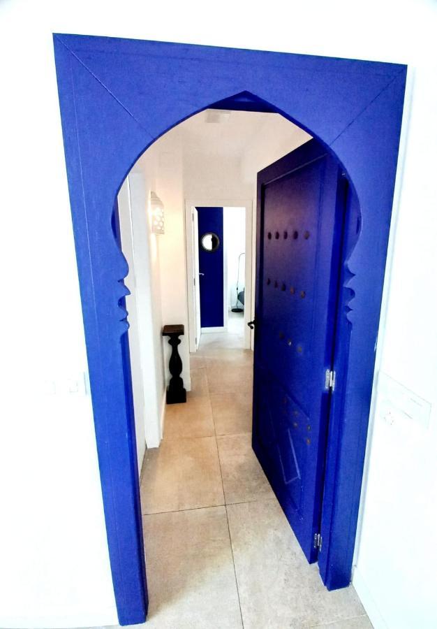 Altea Old Town With Views Apartment Luaran gambar