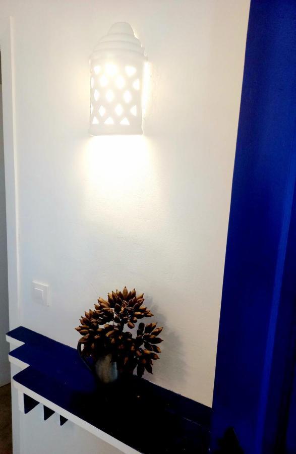 Altea Old Town With Views Apartment Luaran gambar