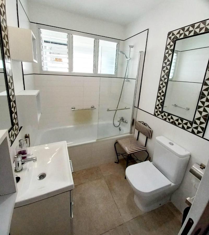 Altea Old Town With Views Apartment Luaran gambar
