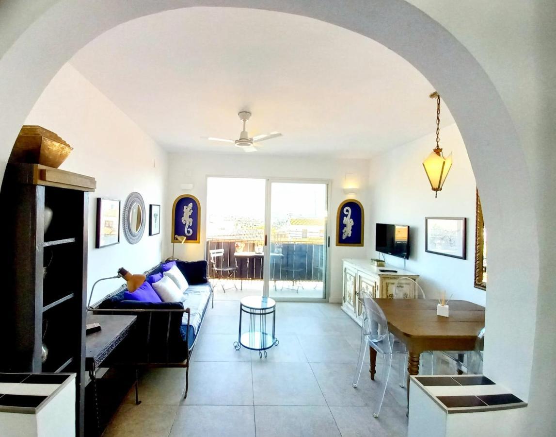Altea Old Town With Views Apartment Luaran gambar