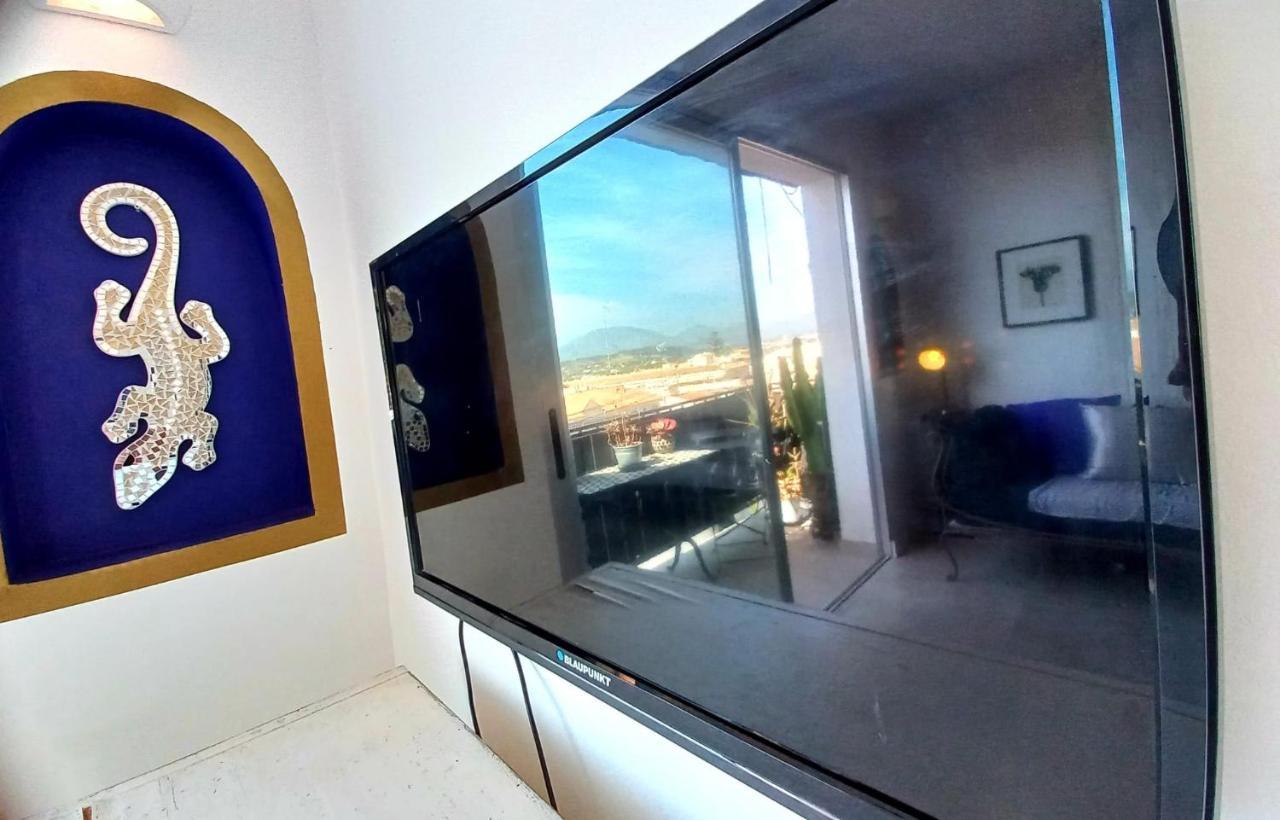 Altea Old Town With Views Apartment Luaran gambar