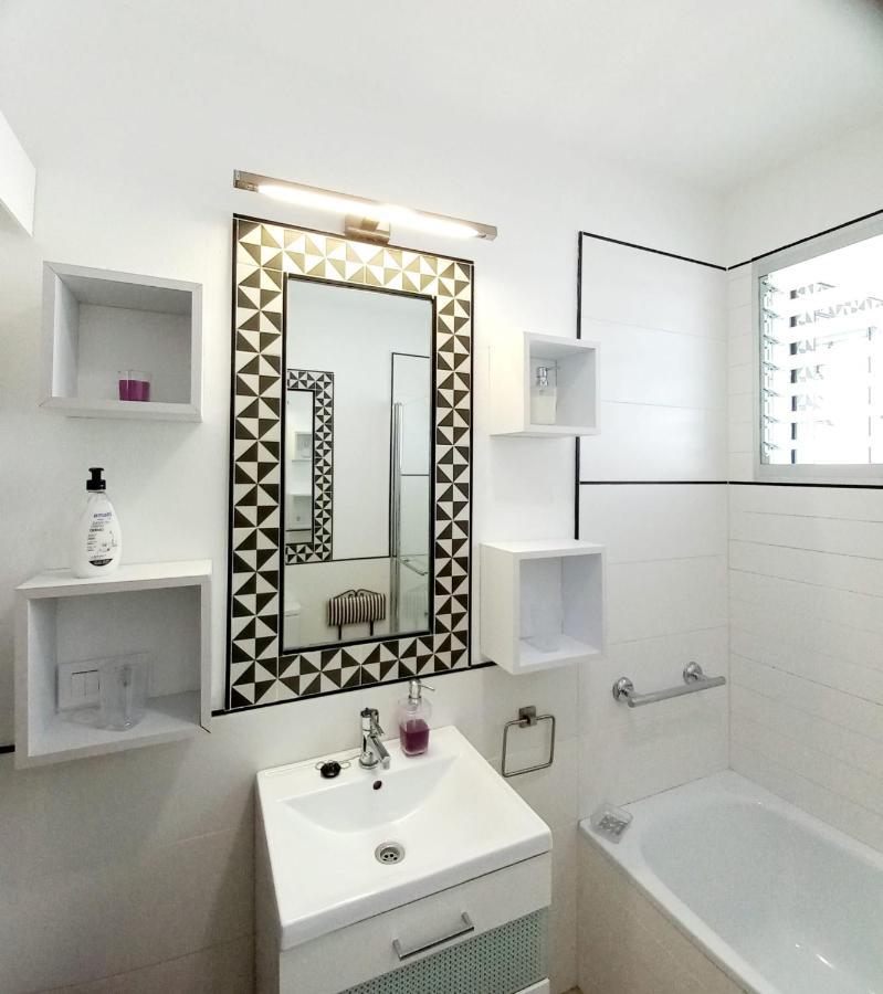 Altea Old Town With Views Apartment Luaran gambar